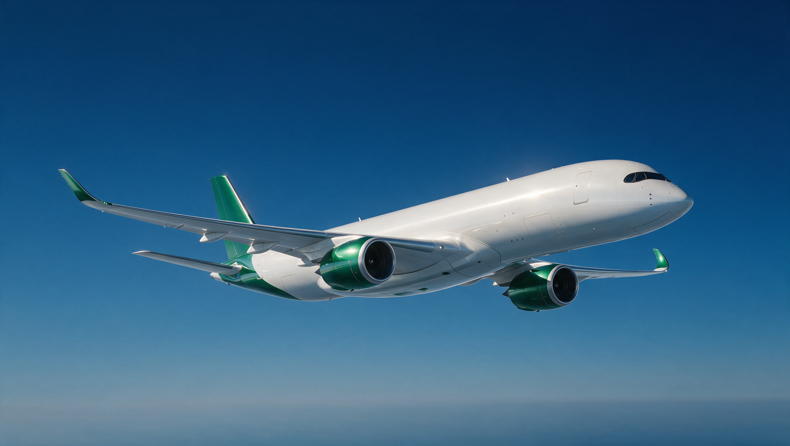 Transporte aéreo