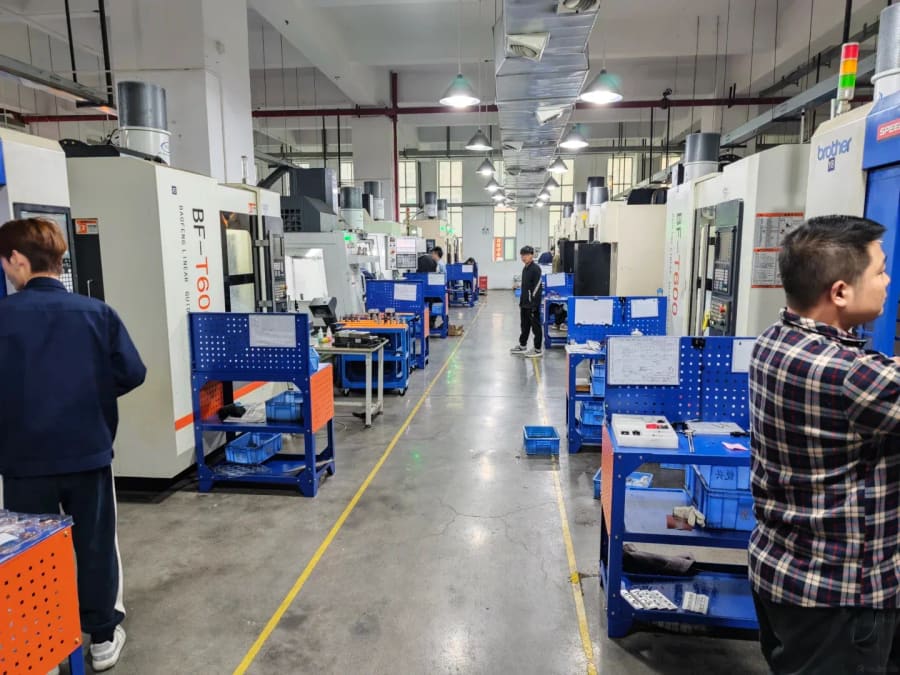 Marca propia de herramientas para taller