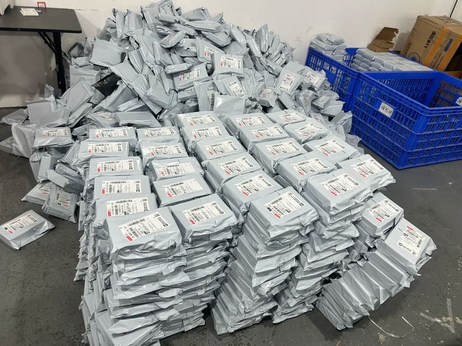 De importador a proveedor con tienda propia en China